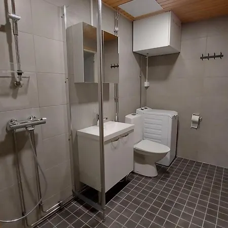 Διαμέρισμα Paerjae 5 Syöte