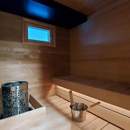 Paerjae 5 Διαμέρισμα