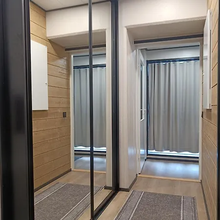 Apartmán Paerjae 5 *