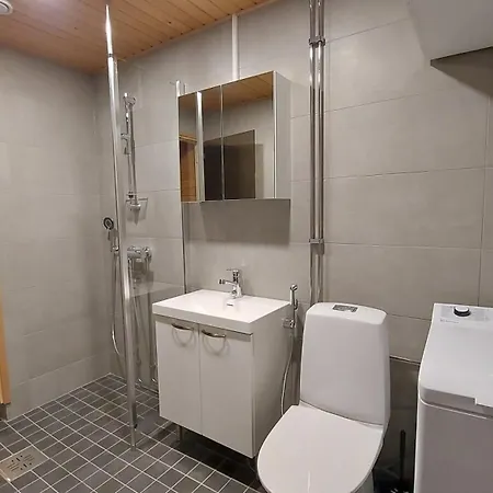 Paerjae 5 Apartment