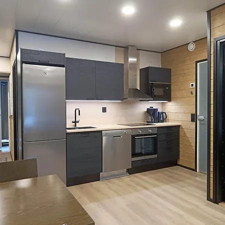 Paerjae 5 Διαμέρισμα