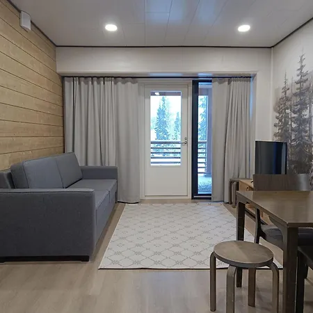 Paerjae 5 Apartment *