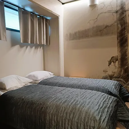 Apartment Paerjae 5
