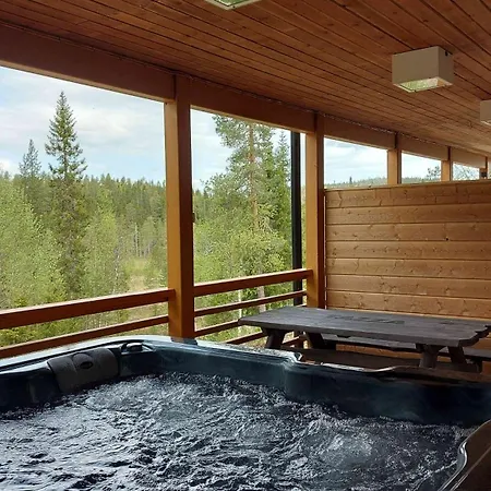 Paerjae 5 Διαμέρισμα