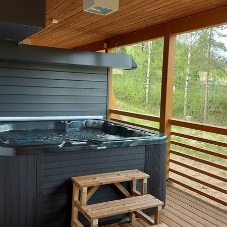 Paerjae 5 Διαμέρισμα